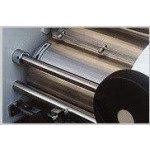 Raffinatrice a due cilindri Inox Omab Modello RF150 INOX