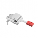 Miscelatore progressivo mono - pedale a pavimento MNL Modello ERMES002