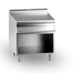 Elemento neutro MDLR Vano aperto Modello CL9080PL