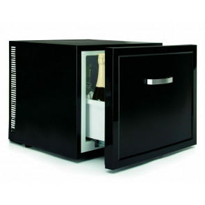 Minibar con apertura a cassetto STK Modello ED45#