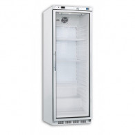 Armadio Frigo Refrigerato Statico Modello PL601PTGLASS