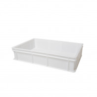 Contenitore pasta/Pizza in polietilene alimentare GD Modello VAS013