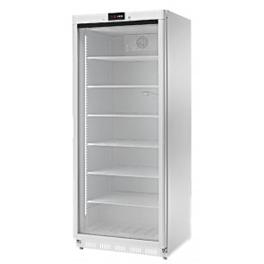 Armadio freezer in ABS Modello AKD600FG