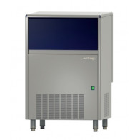 Fabbricatore\Produttore di Ghiaccio Granulare EFG Deposito kg 55 Produzione nelle 24 ore kg 150 Modello ES155