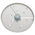 Disco per taglio a julienne spessore 6 mm Modello 60.27046 per serie Essential 1-4