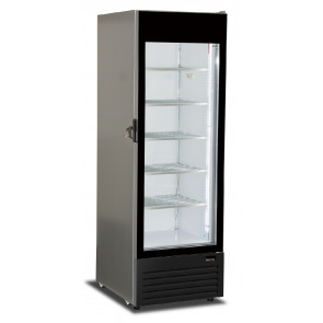 Armadio frigo refrigerato UCQ Modello FROST280NS