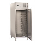 Armadio Congelatore per pasticceria acciaio inox Modello PA800BT
