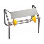 Portarotolo inox 304 murale/d'appoggio MDL - Modello ROLIND 753233