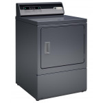 Asciugatrice Essiccatoio Professionale con riscaldamento elettrico GDR Capacità 10 Kg Modello RISASC001