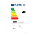 Banco refrigerato per servizio assistito murale  Modello 3NZ12