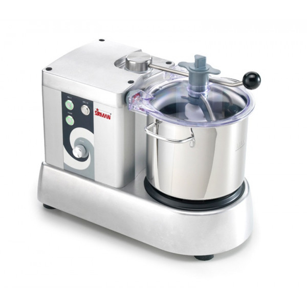 CUTTER Modello C-Tronic 6 VV
