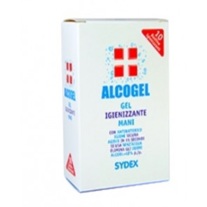 Bustina disinfettante ad ampio spettro di efficacia contro Virus e Spore presidio medico chirurgico Bustina da 6ml confezione da 10 pezzi Cartone da 45 confezioni Modello MTP1045GI6MLALC