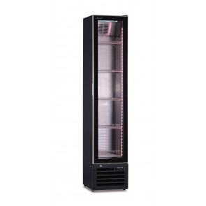 Frigo vetrina per conservazione ed esposizione carne Modello THINAGER
