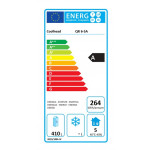 Armadio Frigo Refrigerato Modello QR6-5A