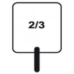 Cuocipasta elettrico CI Modello RisCp005 Vano neutro con porte battenti Potenza kW 14