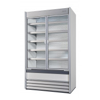 Banco refrigerato per servizio assistito murale Modello 3NZ15