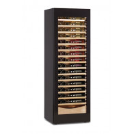 Cantina vino ventilata 112 Bottiglie Modello DW1701T