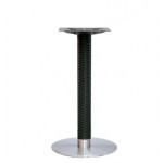 Base da esterno TESR ​Struttura in alluminio, rivestimento in filo di polietilene Modello 656-340R