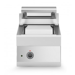 Scaldapatate elettrico Bacinella GN 1/1 MDLR Modello F6540SPET