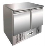 Saladette Refrigerata Statica Model G-S901 due porte