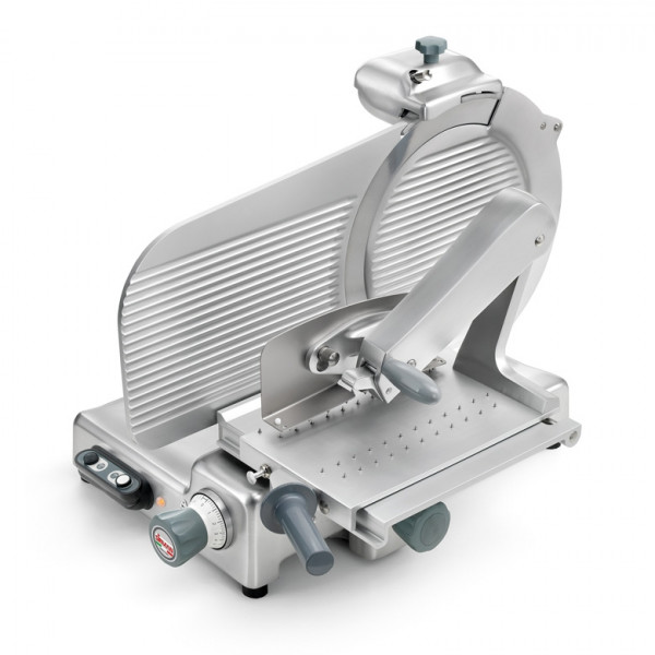 Affettatrice Verticale Modello Tiziano 370 Evo BS1 Spessore di taglio mm 25
