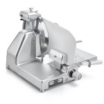 Affettatrice Verticale Modello Tiziano 370 Evo BS1 Spessore di taglio mm 25