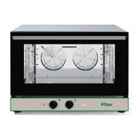 Forno a convezione con umidificatore Modello CMP4GPMI