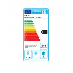 Armadio Frigo Refrigerato statico Eco Modello G-ER600