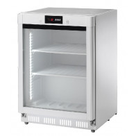 Armadio freezer in ABS Modello AKD200FG