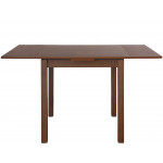 Tavolo da interno TESR Struttura in legno Modello 247-G13 Allungabile