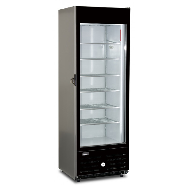 Armadio frigo refrigerato UCQ Modello FROST400NS