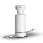 Mozzo con lame per impasto per cutter C4 Modello MSC04AMOI.22
