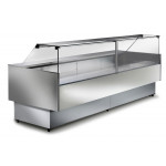 Banco alimentare refrigerato Modello M90150VD Ventilato Senza riserva