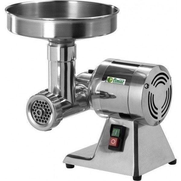 Tritacarne Modello TR8D Produzione oraria 50Kg/h