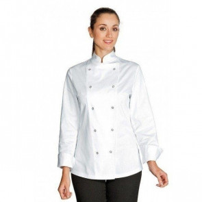 Giacca Lady Esmeralda IC 100% Cotone Disponibile in diverse taglie Modello 057520