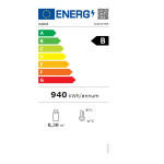 Tavolo refrigerato ventilato Modello AK2104TNG GN 1/1