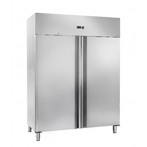 Armadio Frigo Refrigerato statico GN2/1 Modello AK1204TN