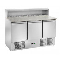 Saladette refrigerata per pizzeria Modello AK943P