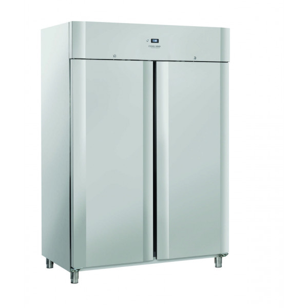Armadio Frigo inox con refrigerazione ventilata Modello QR12