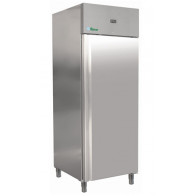 Armadio refrigerato ventilato GN 2/1 Classe energetica A Energy saving Modello G-UGN650TN