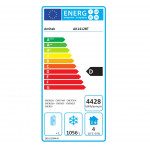Armadio Frigo Refrigerato ventilato GN 2/1 Serie Premium Modello AK1412BT