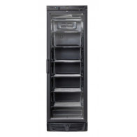 Armadio Refrigerato Modello TNG390B NERO