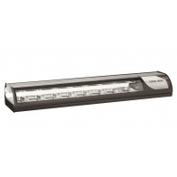 Vetrina Refrigerata da banco Sushi Modello RS80 CapacitĆ 8xGN1/3