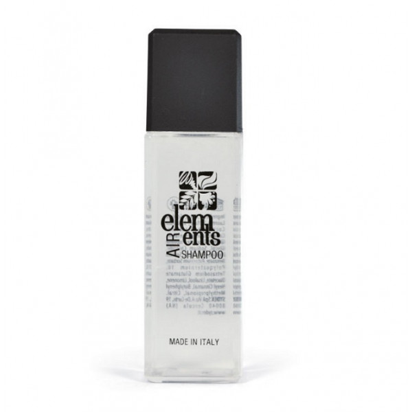 Shampoo STK Elements Cartone da 330 pezzi Modello ELSH40