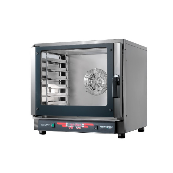 Forno a convezione digitale Modello FEDL06NEMIDV