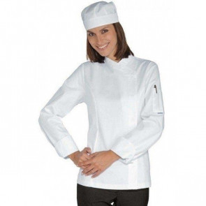 Giacca Lady Snaps IC 100% Cotone Disponibile in diverse taglie Modello 057700