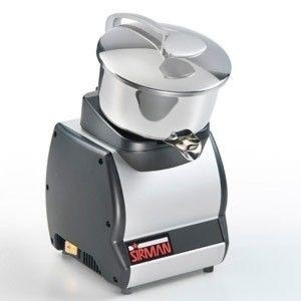 Tristar CP-3009 Spremiagrumi Elettrico, 350 W, 0.3 Litri, Acciaio