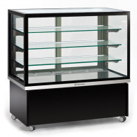 Vetrina Refrigerata KARINA 137 Q per Pasticceria Potenza 530 W