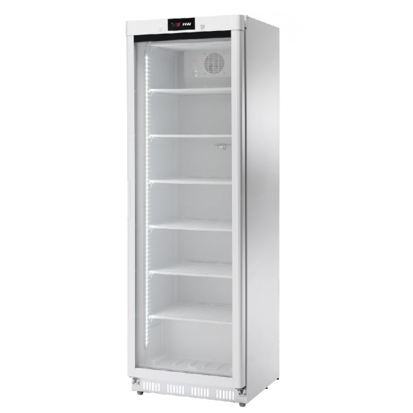 Armadio freezer in ABS Modello AKD400FG