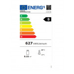 Espositore Bibite refrigerato Modello G-BC1PB